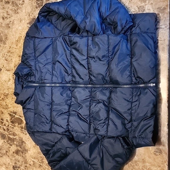The Children's Place Other - Children's Place Boys Puffer Coat size 7/8